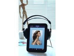 联想S1010 3G WiFi 16GB平板电脑 兼具多功能与便携性的智能设备