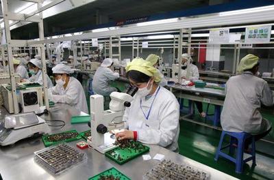 手机产业链“砍单潮”来袭 供应链“急冻”与配件服务的新增长曲线