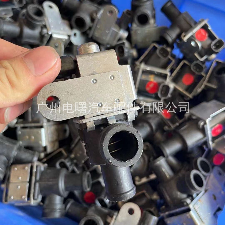 专业日产维修 轩逸1.6变速器故障0846压力电磁阀B的解决方案与配件服务